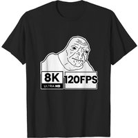Halo Infinite Meme Brute Craig Men's T-Shirt