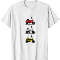 Motocompo Set - Motocompo Men's T-Shirt