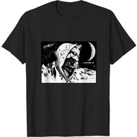Cayde 6 Men's T-Shirt in Black
