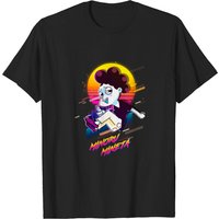 T-shirt pour hommes Minoru Mineta - My Hero Academia — T-shirts pour hommes