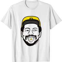 Doc LSD Baseball T-Shirt for Men — Mens T Shirts