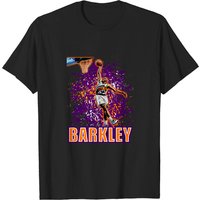 Sir Charles - Charles Barkley Men's T-Shirt — Mens T Shirts
