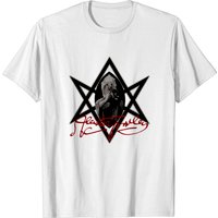 The Great Beast - Golden Dawn Men's T-Shirt — Mens T Shirts