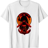 The Invincible Madara Men's T-Shirt — Mens T Shirts