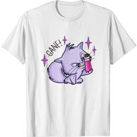 T-shirt pour hommes Yzma Cat - Le Roi Lion