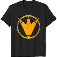T-shirt pour hommes Dino Ranger - Dino Thunder