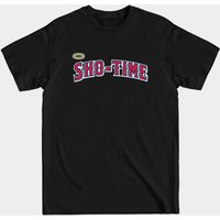 Sho-Time Ohtani Men's Black T-Shirt — Mens T Shirts