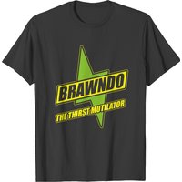Brawndo - Idiocracy Men's T-Shirt