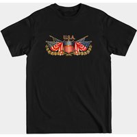 Usa Men's T-Shirt — Mens T Shirts