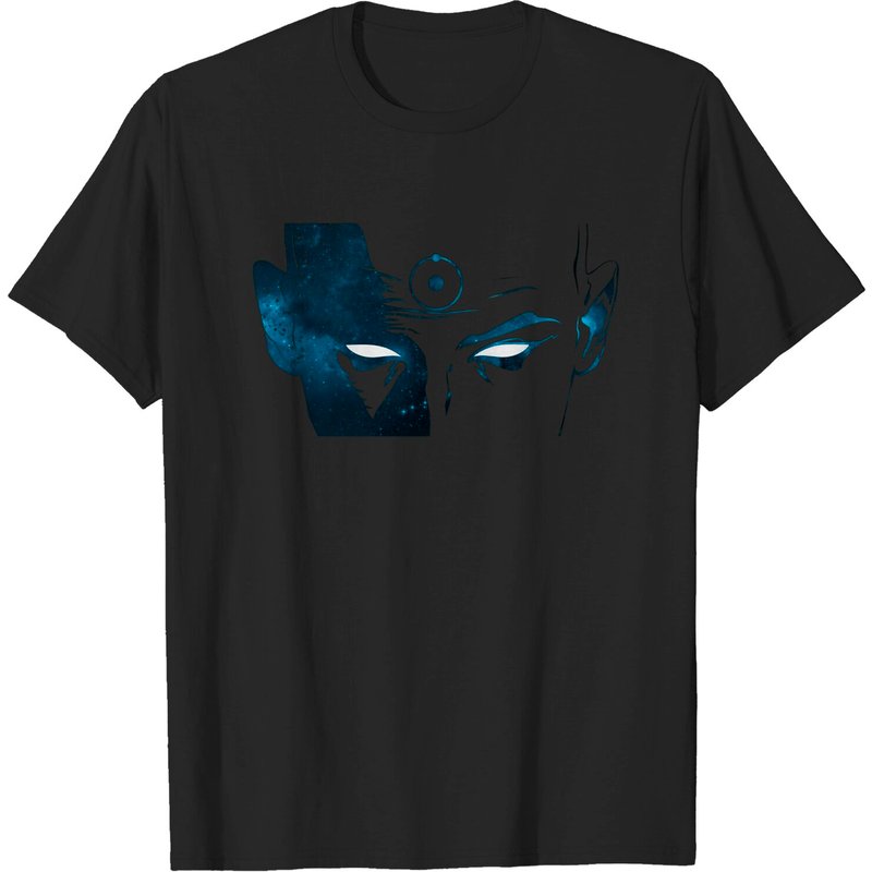 Dr. Manhattan - Watchmen Men's T-Shirt