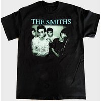 The Smiths Men's T-Shirt