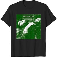 The Smiths The Queen Is Dead T-Shirt — Mens T Shirts