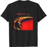 T-shirt Noir pour Hommes Cocteau Twins — T-shirts pour hommes