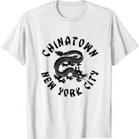 Chinatown NYC - T-shirt pour hommes Chinatown — T-shirts pour hommes