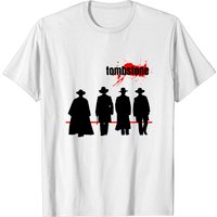 Tombstone Men's T-Shirt in Various Colors