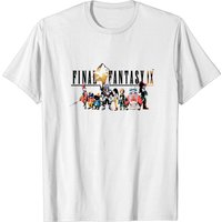 Final Fantasy IX Fantasy T-Shirt for Men
