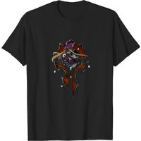 Sylvanas For The Horde Men's T-Shirt