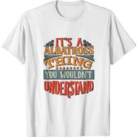 T-shirt Cadeau It's An Albatross Thing pour Hommes — T-shirts pour hommes