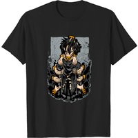 Shigaraki Villain - Tomura Shigaraki T-shirt pour hommes — T-shirts pour hommes