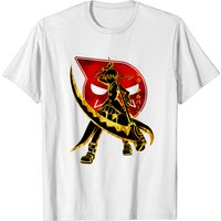 T-shirt pour hommes Maka Albarn en royal