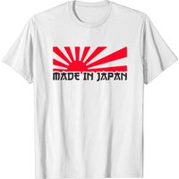 Made In Japan Men's T-Shirt