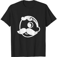 Natty Boh Men's Black T-Shirt — Mens T Shirts