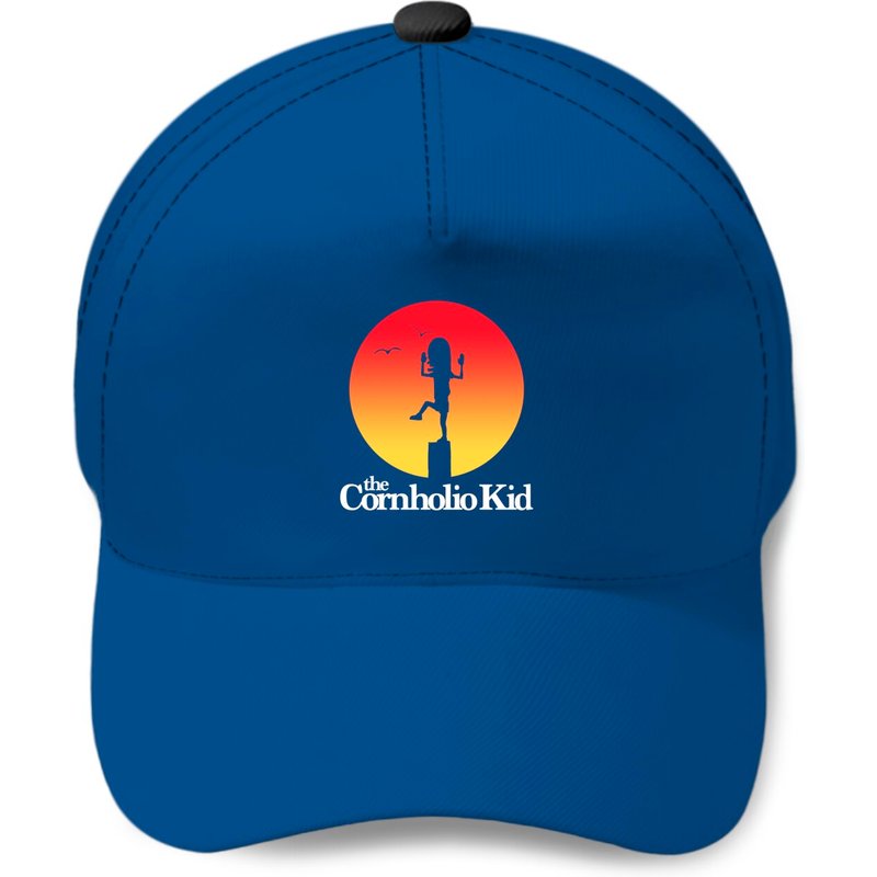 Casquette Beavis And Butthead - The Cornholio Kid — Casquette de baseball