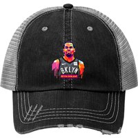 Kevin Durant Trucker Hat