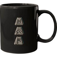 Enigma Diablo 2 Ceramic Mug — Mugs & Tumblers