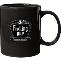 Nandor Mild Candor Light - What We Do In The Shadows Mug