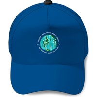Prestige Worldwide Vintage Logo Baseball Cap