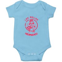 Los Pollos Hermanos Breaking Bad Onesie