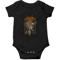 Lamb Of God Unisex Onesie: Crow