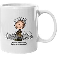 I Invented It - Pigpen Ceramic Mug - Customizable — Mugs & Tumblers