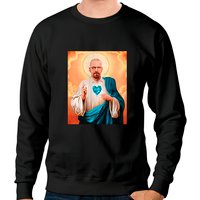 Saint Walter Unisex Heavy Blend Crewneck Sweatshirt