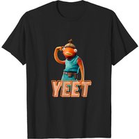 T-shirt classique Fishstick,tiko Yeet pour hommes — T-shirts pour hommes