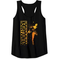 Débardeurs Soundgarden Louder Than Love pour hommes — T-shirts pour hommes