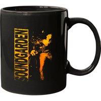 Mugs Soundgarden Louder Than Love — Tasses et gobelets