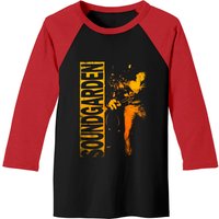 T-Shirts de Baseball Soundgarden Louder Than Love pour Hommes — T-shirts pour hommes