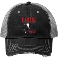 Darkside Tour `63 - Eddie And The Cruisers - Casquette Trucker — Casquette de baseball