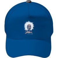 Jobu's Rum Black Adult Baseball Cap - Major League Sports Comedy