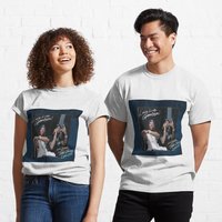 T-shirt classique Wong Loro Bestienan — T-shirts pour hommes