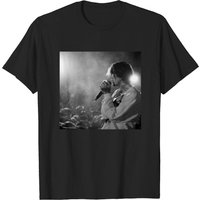 T-shirt Performance Classique Lil Peep pour hommes — T-shirts pour hommes