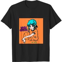 T-shirt classique Lil Peep Gym Class Cover pour hommes