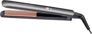 Lisseur Remington Smart avec Protection Kératine — Fers à lisser
