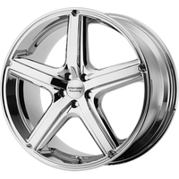 Jantes American Racing AR883 Maverick Chrome 20x8.5 5x114.3