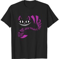 T-shirt classique We're All Mad Here pour hommes — T-shirts pour hommes