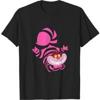 De-Su Art Cheshire The Cat Classic T-Shirt for Men