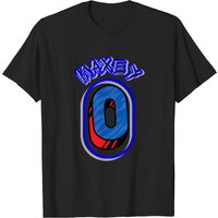T-shirt officiel Tyrese Maxey Sixers pour hommes — T-shirts pour hommes