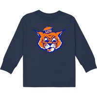 T-shirts à manches longues pour enfants de Louisiana Christian University — T-shirts pour hommes